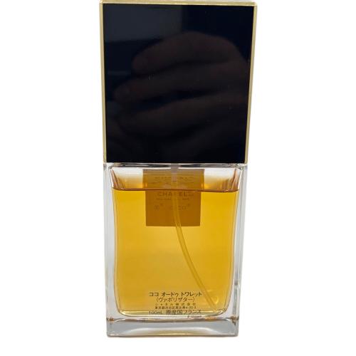 オードトワレ 100ml  ココ