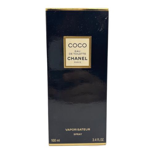 オードトワレ 100ml  ココ