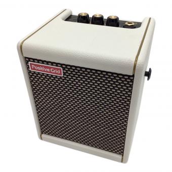 POSITIVE GRID (ポジティブグリッド) Spark MINI Pearl ギターアンプ PGSPARKMP