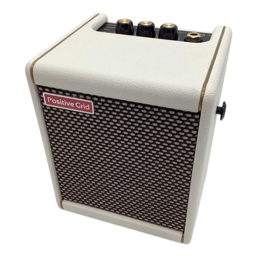 POSITIVE GRID (ポジティブグリッド) Spark MINI Pearl ギターアンプ PGSPARKMP