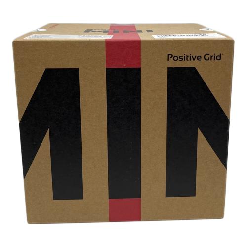 POSITIVE GRID (ポジティブグリッド) Spark MINI Pearl ギターアンプ PGSPARKMP