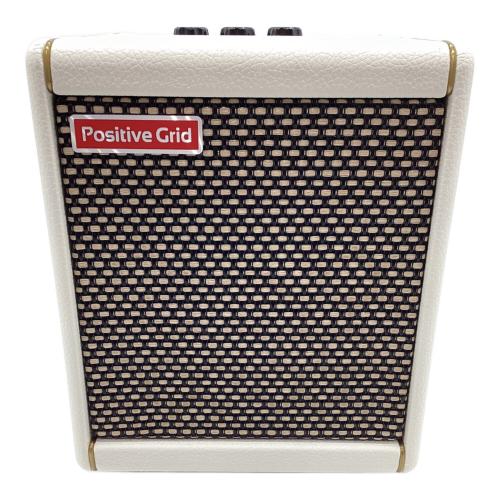 POSITIVE GRID (ポジティブグリッド) Spark MINI Pearl ギターアンプ PGSPARKMP
