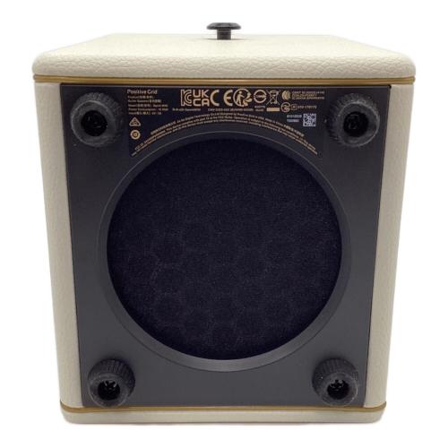 POSITIVE GRID (ポジティブグリッド) Spark MINI Pearl ギターアンプ PGSPARKMP
