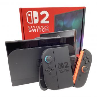 Nintendo (ニンテンドウ) Nintendo Switch2 BEE-001