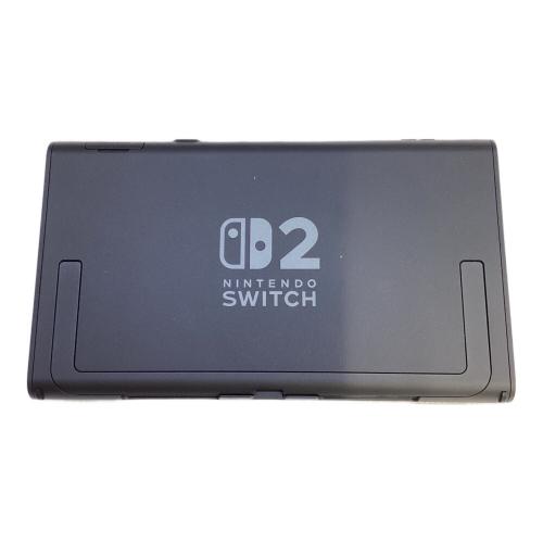 Nintendo (ニンテンドウ) Nintendo Switch2 BEE-001