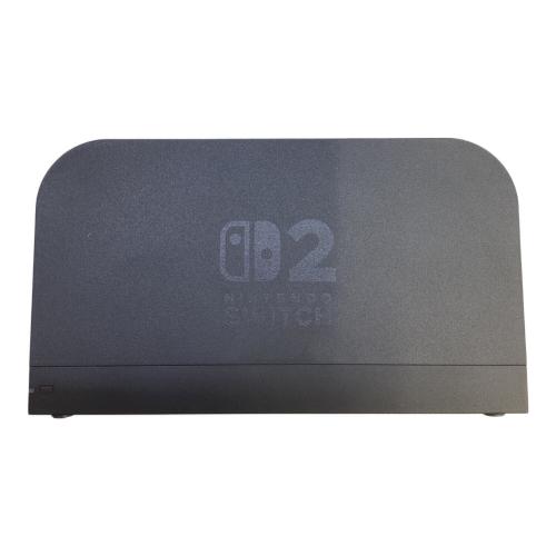 Nintendo (ニンテンドウ) Nintendo Switch2 BEE-001