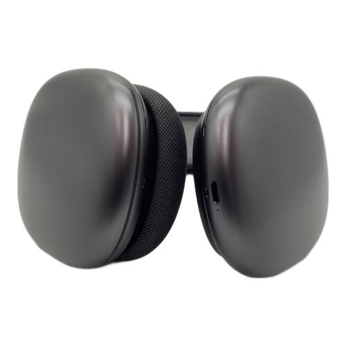 Apple (アップル) AirPods Max A2096 ※クッション片方欠品