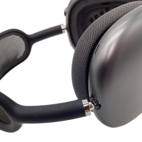 Apple (アップル) AirPods Max A2096 ※クッション片方欠品