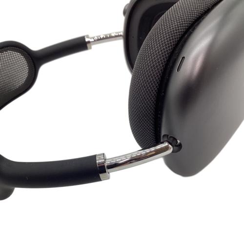Apple (アップル) AirPods Max A2096 ※クッション片方欠品