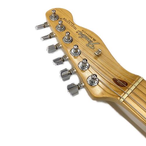 FENDER USA (フェンダー USA) American Standard Telecaster テレキャスター エレキギター 1994年製