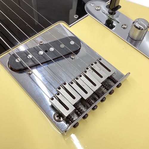 FENDER USA (フェンダー USA) American Standard Telecaster テレキャスター エレキギター 1994年製