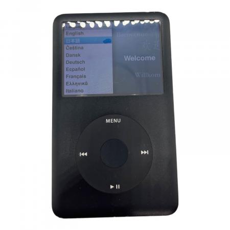 Apple iPod classic A1238 80GB 動作未確認 nk01 s-l1200.jpg