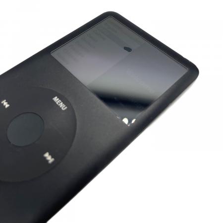 Apple (アップル) iPod Classic A1238 本体のみ 80GB キズ有