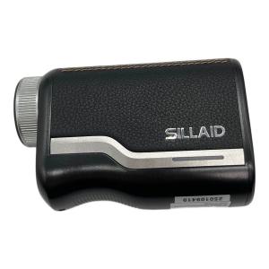 SILLAID (シライド) ゴルフ距離測定器 VOYAGE PRO