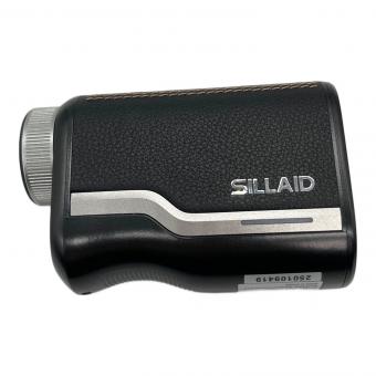 SILLAID (シライド) ゴルフ距離測定器 VOYAGE PRO