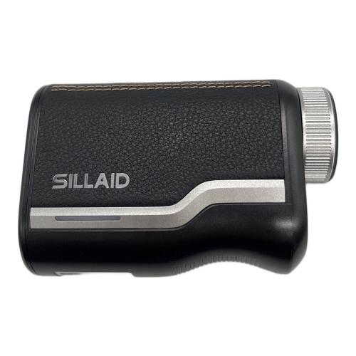 SILLAID (シライド) ゴルフ距離測定器 VOYAGE PRO