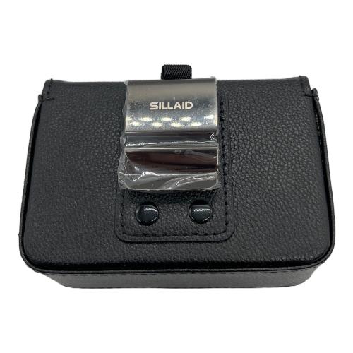 SILLAID (シライド) ゴルフ距離測定器 VOYAGE PRO