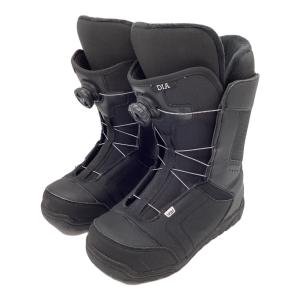 HEAD (ヘッド) DIA LYT スノーボードブーツ メンズ SIZE 26cm ブラック