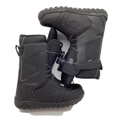 HEAD (ヘッド) DIA LYT スノーボードブーツ メンズ SIZE 26cm ブラック