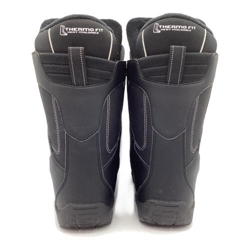 HEAD (ヘッド) DIA LYT スノーボードブーツ メンズ SIZE 26cm ブラック