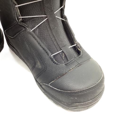 HEAD (ヘッド) DIA LYT スノーボードブーツ メンズ SIZE 26cm ブラック