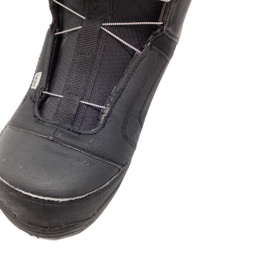 HEAD (ヘッド) DIA LYT スノーボードブーツ メンズ SIZE 26cm ブラック