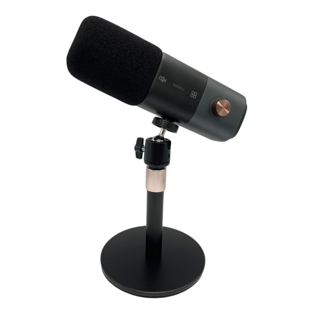 NearStream AM25X コンデンサーマイク USBマイク PCマイク Amazon.co.jp: NearStream XLR/USB コンデンサーマイク ポッドキャスト