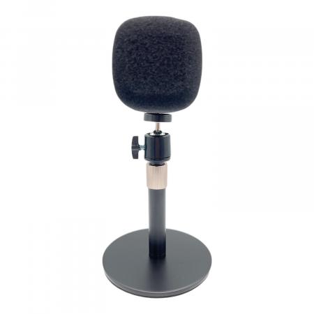 NearStream AM25X コンデンサーマイク USBマイク PCマイク Professional Streaming Microphone | NearStream AM25X Streaming Mic