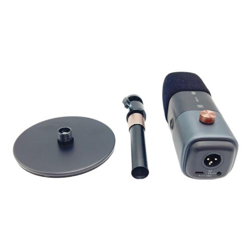 NearStream （ニアストリーム）コンデンサーマイク AW-AM25X