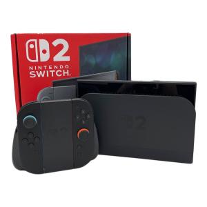 Nintendo (ニンテンドー) Nintendo Switch2 BEE-001