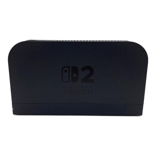 Nintendo (ニンテンドー) Nintendo Switch2 BEE-001