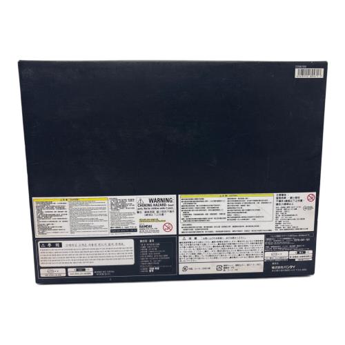 仮面ライダーカブト コンプリートセレクション モディフィケーション  カブトゼクター