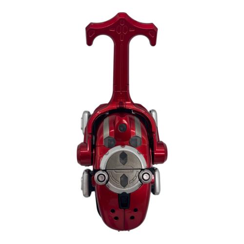 仮面ライダーカブト コンプリートセレクション モディフィケーション  カブトゼクター