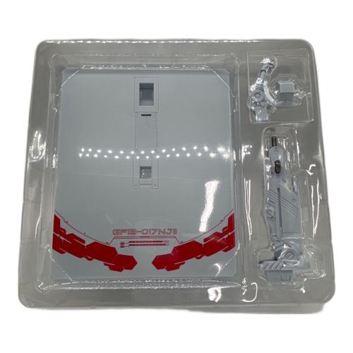  METAL BUILD ゴッドガンダム＆ゴッドガンダム弐（セカンド) ガンプラ