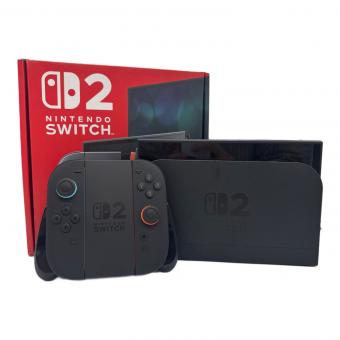 Nintendo (ニンテンドウ) Nintendo Switch2 BEE-001