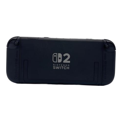 Nintendo (ニンテンドウ) Nintendo Switch2 BEE-001