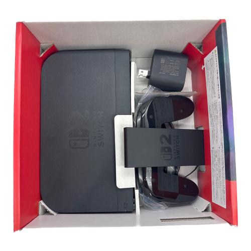 Nintendo (ニンテンドウ) Nintendo Switch2 BEE-001