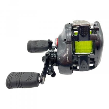 SHIMANO (シマノ) ALDEBARAN BFS XG ベイトリール リール 03009 本体