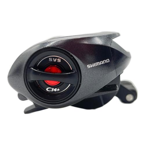 SHIMANO (シマノ) ALDEBARAN BFS XG ベイトリール リール 03009 本体のみ