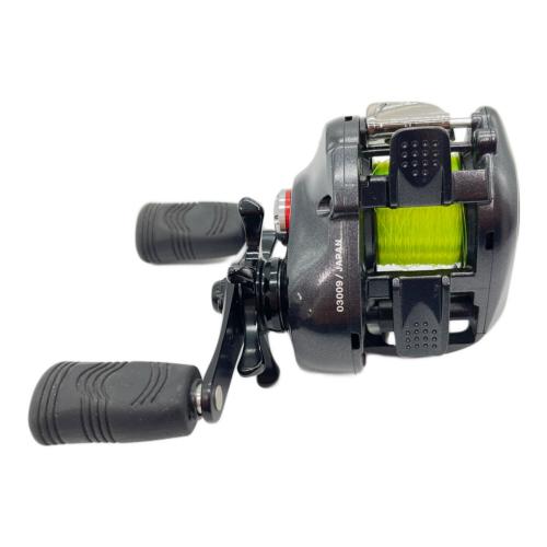 SHIMANO (シマノ) ALDEBARAN BFS XG ベイトリール リール 03009 本体のみ