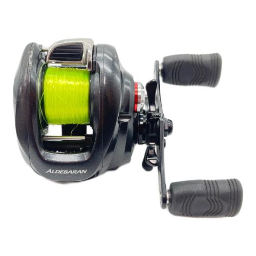 SHIMANO (シマノ) ALDEBARAN BFS XG ベイトリール リール 03009 本体のみ