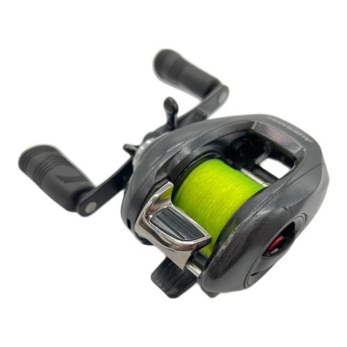 SHIMANO (シマノ) ALDEBARAN BFS XG ベイトリール リール 03009 本体のみ