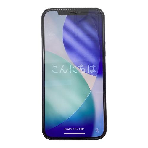Apple (アップル) iPhone12 A2402