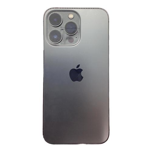 Apple (アップル) iPhone13 Pro A2636