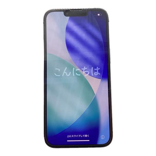 Apple (アップル) iPhone13 Pro A2636