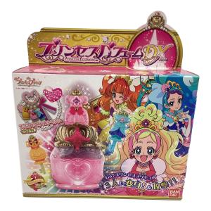 BANDAI (バンダイ) Go！プリンセスプリキュア プリンセスパフュームDX @
