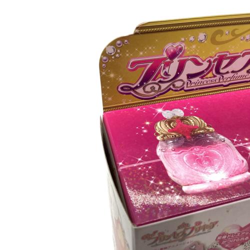 BANDAI (バンダイ) Go！プリンセスプリキュア プリンセスパフュームDX @