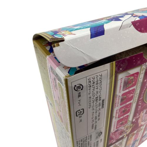 BANDAI (バンダイ) Go！プリンセスプリキュア プリンセスパフュームDX @