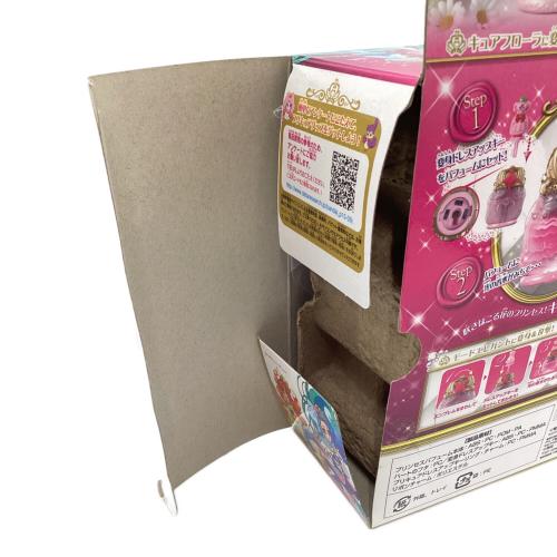 BANDAI (バンダイ) Go！プリンセスプリキュア プリンセスパフュームDX @