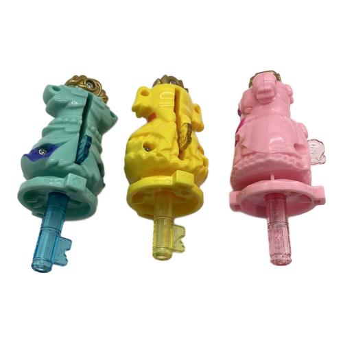 BANDAI (バンダイ) Go！プリンセスプリキュア プリンセスパフュームDX @